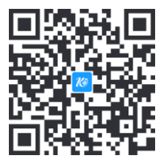iOS 苹果版 二维码 | Baccarat